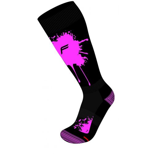 Zeķes Snowboard P 100 Woman