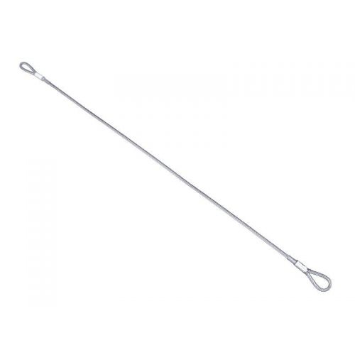 Štrope Steel Lanyard