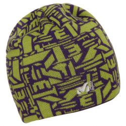 Cepure Tellim Wool Beanie