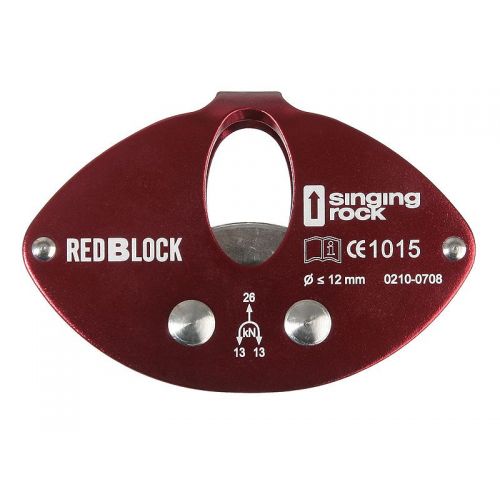 Skrysčiai Redblock