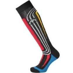 Socks Calza Ski Protection Kids