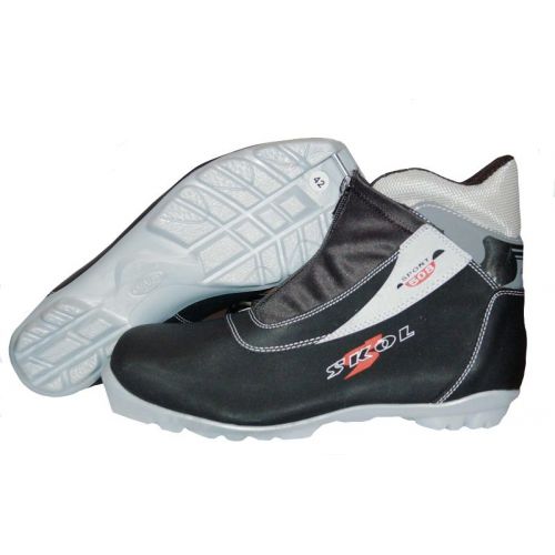 Slēpošanas zābaki Cross Country Ski Boot 508 NNN