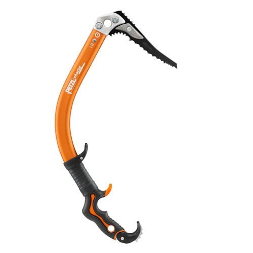 Ice axe Ergo U22