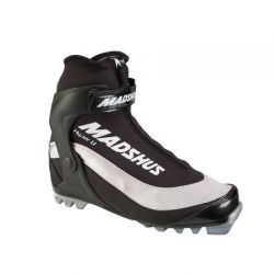 Ski boots Hyper U