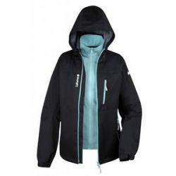 Jacket LD Summit Twin Jacket