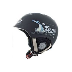 Helmet Twist