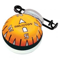 kompass Ball Compass – Pin-on