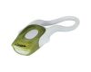 Torch Double-back light Green