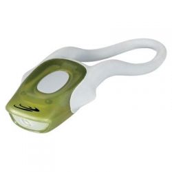 Torch Double-back light Green