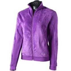 Maglia Full Zip Artico