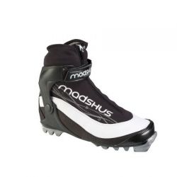 Ski boots Metis U