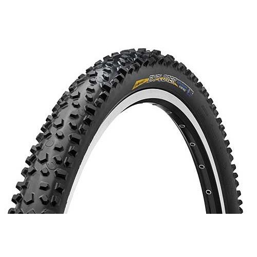 Tyre Explorer 26"