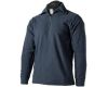 Roll-Neck Zip Fleece Unisex