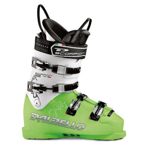 Alpine ski boots Scorpion SR 130 UNI