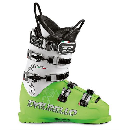 Alpine ski boots Scorpion SR 150 World Cup