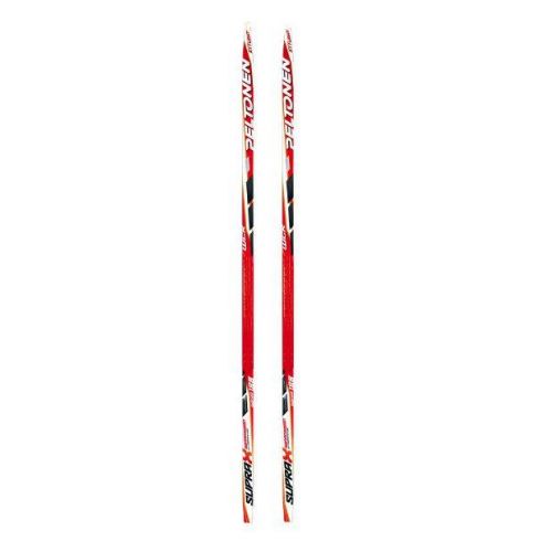 Nordic skis Supra X Nanocarbon