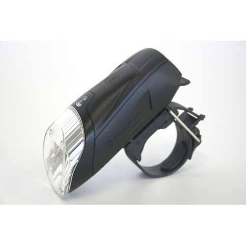 Velolukturis VL3F1 Luce Nera