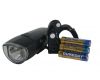 Velolukturis VL785 Fanale Multifunzione Luce O Torcia