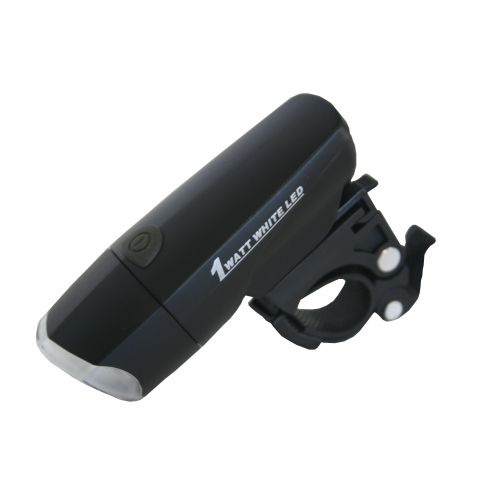 Velolukturis VL785 Fanale Multifunzione Luce O Torcia