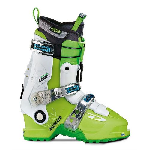 Alpine ski boots V.I.R.U.S. Tour I.D.