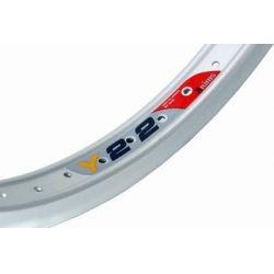Rim alexrims 20" 36h m45 balta