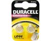 Baterija Duracell LR44 1,5V