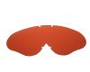 Goggle lenses Single Polar