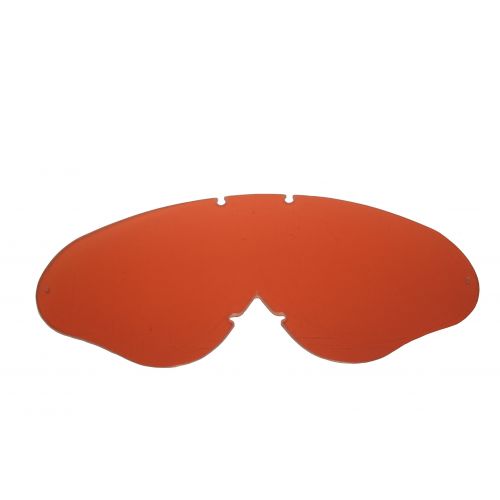 Goggle lenses Single Polar