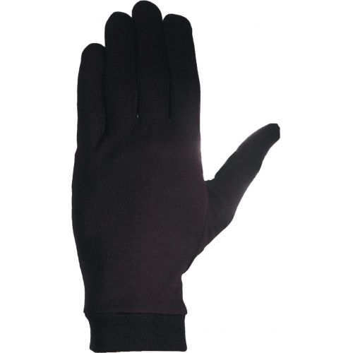 Cimdi Seidenhandschuh