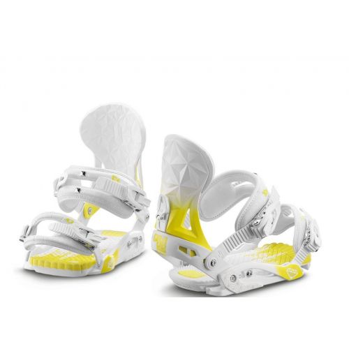 Snowboard bindings DL