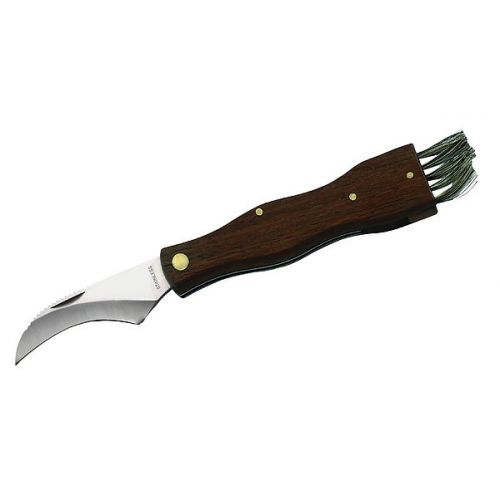 Knife Holz-Heft