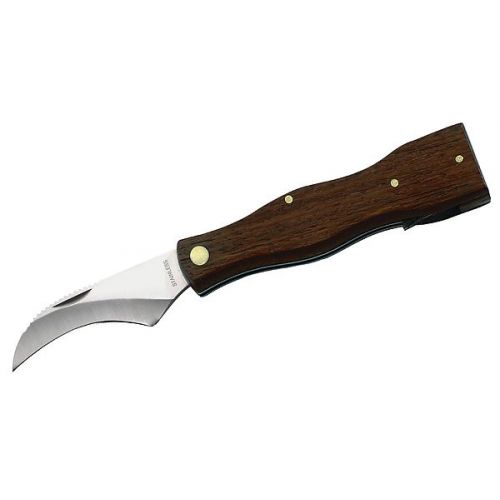 Knife Holz-Heft