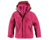 Kids Campfire 3in1 Jacket II
