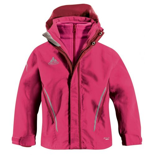 Kids Campfire 3in1 Jacket II