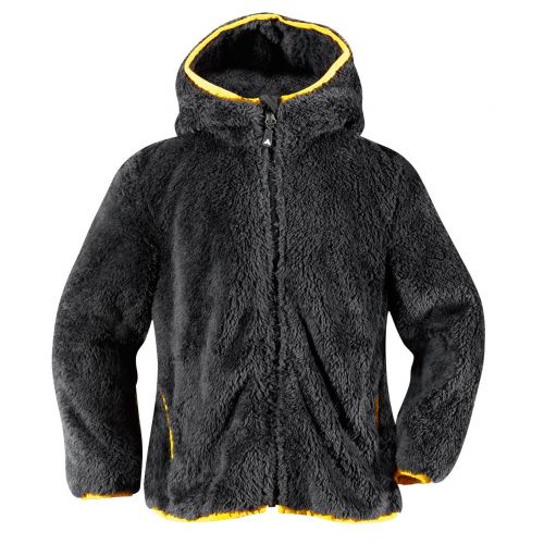 Kids Ermine Jacket