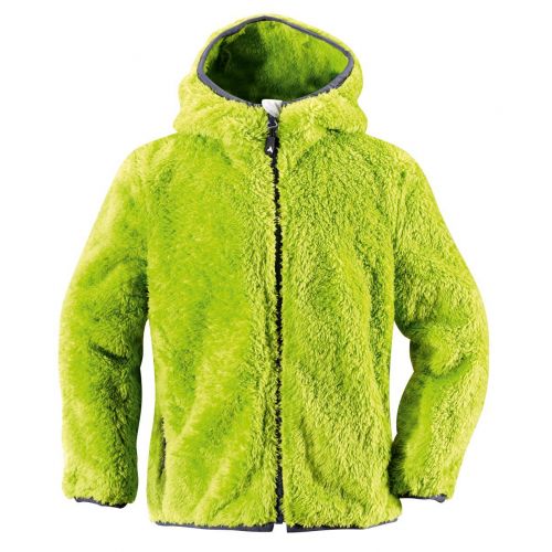Kids Ermine Jacket
