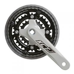 Klanis XCT JUNIOR