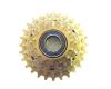 Shimano brīvrumba 5ātr. 14-28T