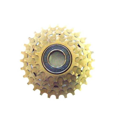 Shimano brīvrumba 5ātr. 14-28T