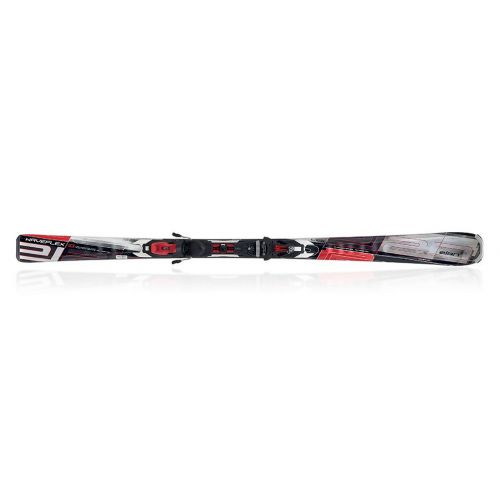 Slaloma slēpes Waveflex 10 Red Fusion EL 10.0