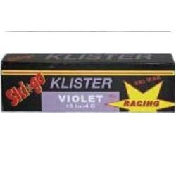 Vasks Racing Violet