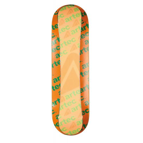 Snowboard Snow Deck