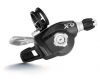 Sram x.9 trigger left