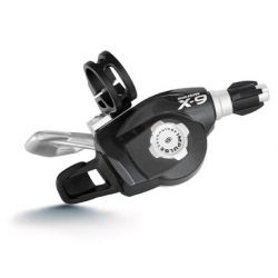 Sram x.9 trigger left