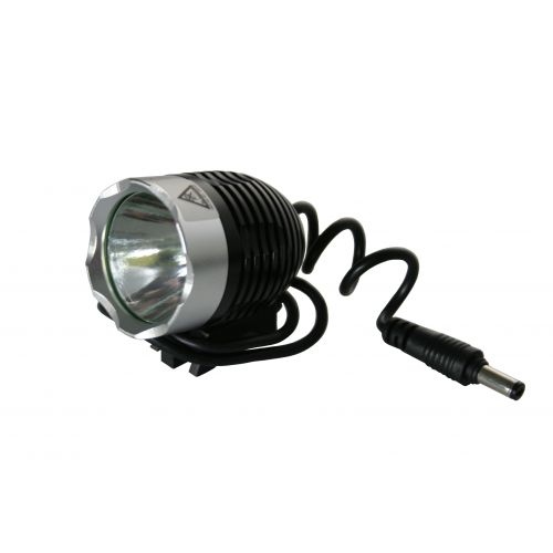 Velolukturis VLSSCP7 Fanale 900 Lumen