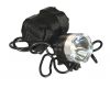Velolukturis VLSSCP7 Fanale 900 Lumen