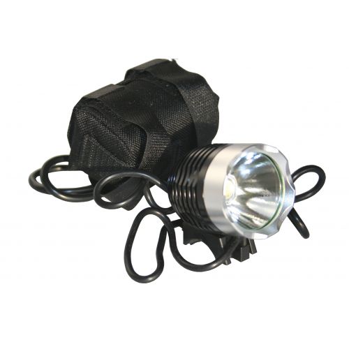 Velolukturis VLSSCP7 Fanale 900 Lumen