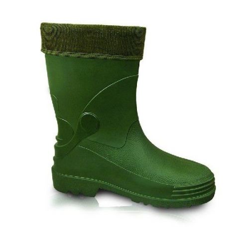 Gumijas zābaki Wellington Wader