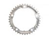 Zobrats FC-3404 39T Sora silver
