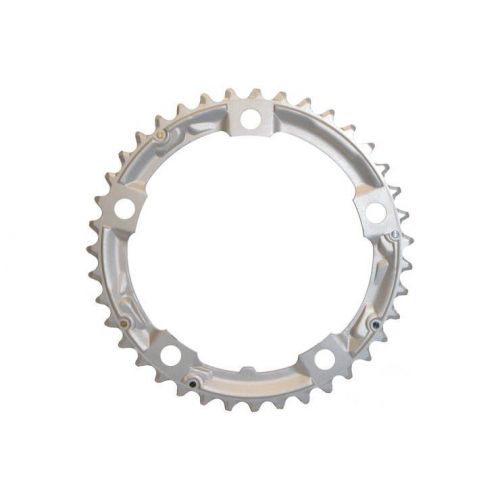 Zobrats FC-3404 39T Sora silver